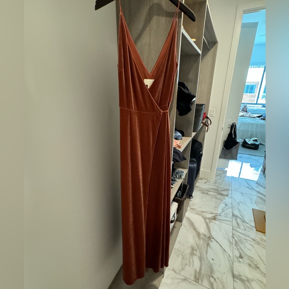 Jenny Yoo bridesmaid dress NWT